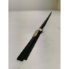 LISTWA DACHOWA LEWA DAEWOO TICO OE 78161A78B00-000