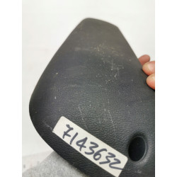 KIESZONKA DRZWI PRZEDNICH PRAWYCH FORD FIESTA 89-96 92FB-A23862-AB 7143632