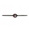 ATRAPA GRILL ZNACZEK FIAT 500 LIFT 2015-21 OE 735637413