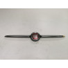 ATRAPA GRILL ZNACZEK FIAT 500 LIFT 2015-21 OE 735637413