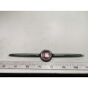ATRAPA GRILL ZNACZEK FIAT 500 LIFT 2015-21 OE 735637413