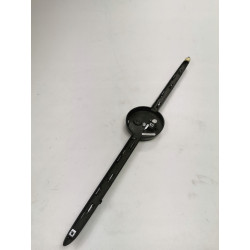 ATRAPA GRILL ZNACZEK FIAT 500 LIFT 2015-21 OE 735637413