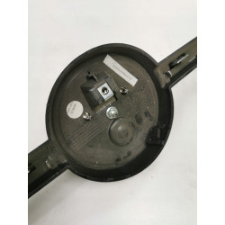 ATRAPA GRILL ZNACZEK FIAT 500 LIFT 2015-21 OE 735637413