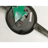 ATRAPA GRILL ZNACZEK FIAT 500 LIFT 2015-21 OE 735637413