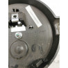 ATRAPA GRILL ZNACZEK FIAT 500 LIFT 2015-21 OE 735637413