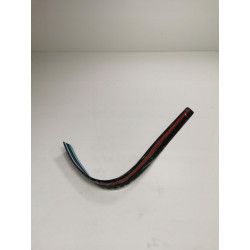 LISTWA DRZWI PRAWY PRZÓD FORD FIESTA 89-96 OE 6761037