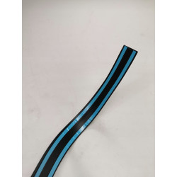 LISTWA DRZWI PRAWY PRZÓD FORD FIESTA 89-96 OE 6761037