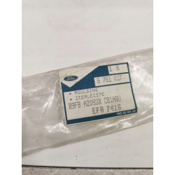 LISTWA DRZWI PRAWY PRZÓD FORD FIESTA 89-96 OE 6761037