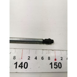 RURA, WSPORNIK, OSŁONA CENTRALNEJ PRZESTRZENI ŁADUNKOWEJ VECTRA-B 90503222