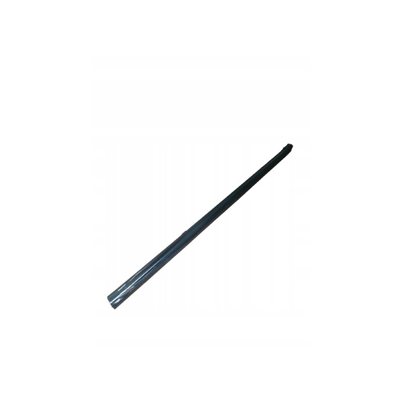 Listwa drzwi, uszczelka szyby przód lewy Chevrolet Epica 2006-2011 96635825