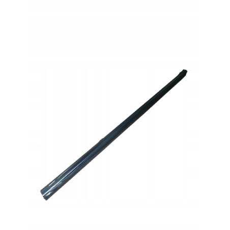 Listwa drzwi, uszczelka szyby przód lewy Chevrolet Epica 2006-2011 96635825
