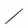 Listwa drzwi, uszczelka szyby przód lewy Chevrolet Epica 2006-2011 96635825