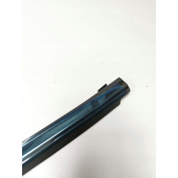 Listwa drzwi, uszczelka szyby przód lewy Chevrolet Epica 2006-2011 96635825