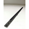 Listwa drzwi, uszczelka szyby przód lewy Chevrolet Epica 2006-2011 96635825