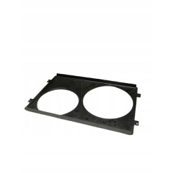Podwójny pierścień wentylatora Volkswagen Polo Skoda Fabia OE 6Q0121207A