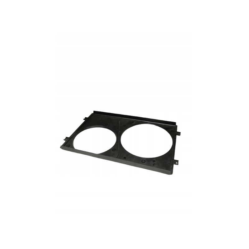 Podwójny pierścień wentylatora Volkswagen Polo Skoda Fabia OE 6Q0121207A