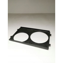 Podwójny pierścień wentylatora Volkswagen Polo Skoda Fabia OE 6Q0121207A