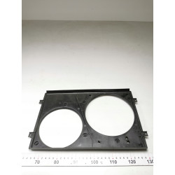 Podwójny pierścień wentylatora Volkswagen Polo Skoda Fabia OE 6Q0121207A