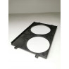 Podwójny pierścień wentylatora Volkswagen Polo Skoda Fabia OE 6Q0121207A