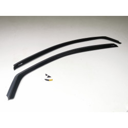 HEKO OWIEWKA OPEL CORSA 3D 2001