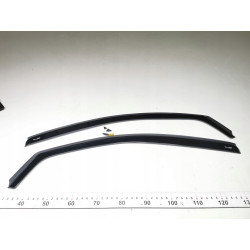 HEKO OWIEWKA OPEL CORSA 3D 2001