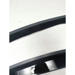 HEKO OWIEWKA OPEL CORSA 3D 2001