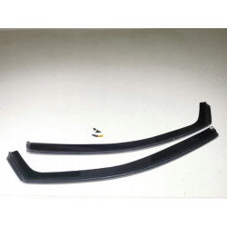 HEKO OWIEWKA OPEL CORSA 3D 2001