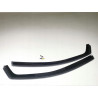 HEKO OWIEWKA OPEL CORSA 3D 2001