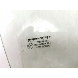 ARMOURPLATE SZYBA BOCZNA MATIZ DOT 50 M276 AS-2 43R-00086