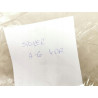 SPOILER A-G 4DR