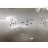 SREBNY SPOILER A-F 4DR ASTRA