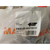 Zderzak tył Opel Astra G 4MAX 5506-00-5051951P