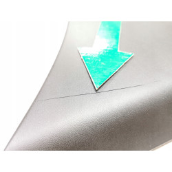 Listwa prawy tył Renault Master III OE 768F30005R