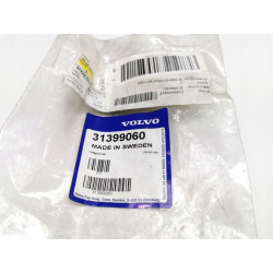 OCHRONA BAGAŻNIKA DACHOWEGO NA RELINACH VOLVO V60 MK1 OE 31399060