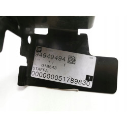 Uchwyt połączenia i przełącznika zdalnego sterowania Fiat Punto OE 51789830