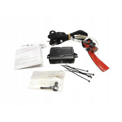 Zestaw Connect Box Kit FIAT 500 X OE 68436381AA 71808494