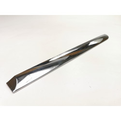 Listwa drzwi tylnych prawych Fiat 500L od 2017 OE 735662221