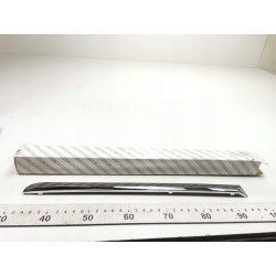 Listwa drzwi tylnych prawych Fiat 500L od 2017 OE 735662221