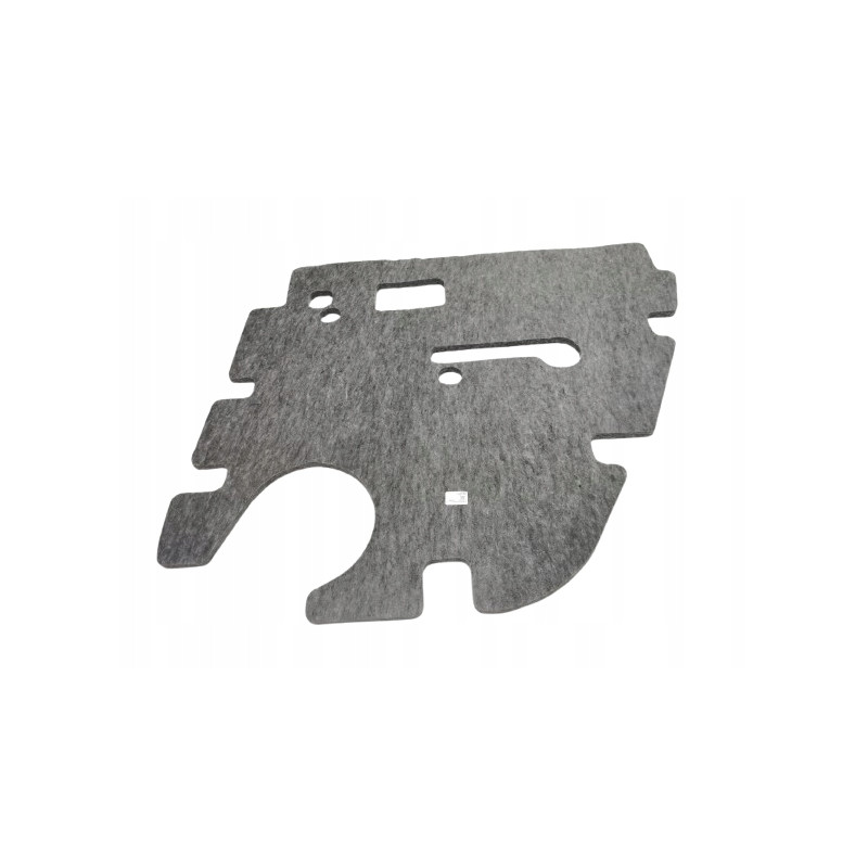 Wygłuszenie drzwi tył Audi Q7 OE 4M0863981A