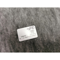 Wygłuszenie drzwi tył Audi Q7 OE 4M0863981A