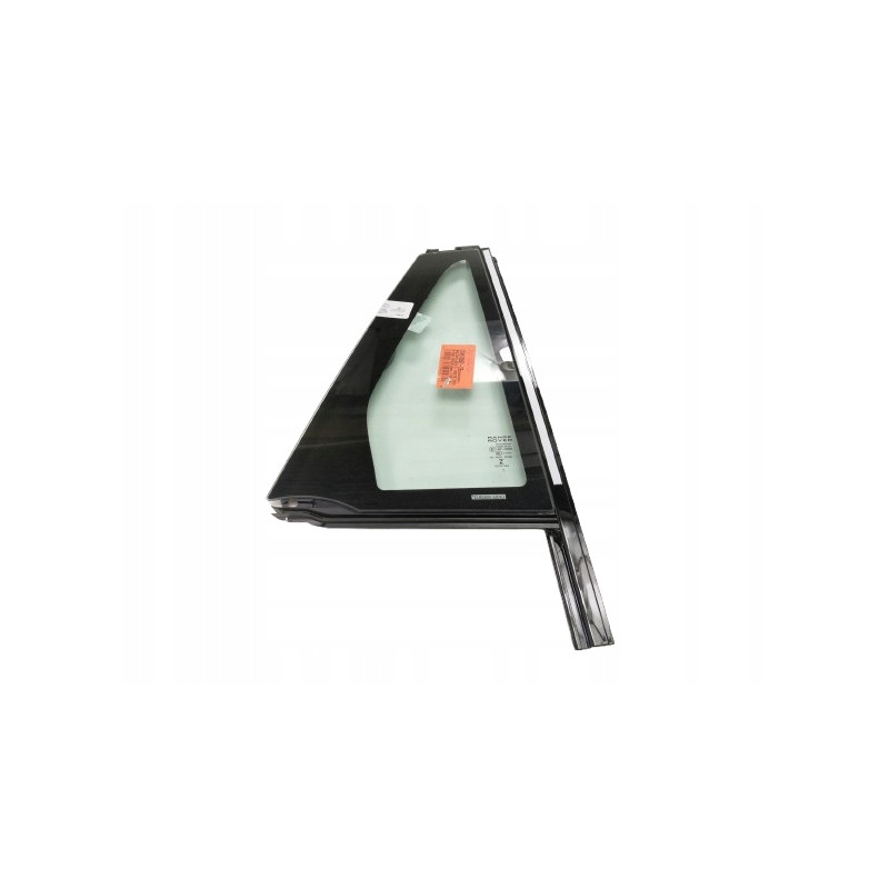 Szyba drzwi prawy tył Range Rover 2013- OE LR065505