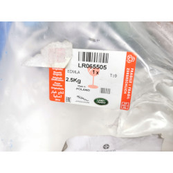 Szyba drzwi prawy tył Range Rover 2013- OE LR065505