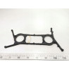 Podstawka Wentylatora VAG Volkswagen Transporter Caravelle 7D 7D0121206D