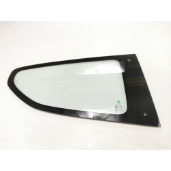 Szyba boczna Prawy Tył Nissan Pixo UA0 2009 - 2013 823004A00D 82300-4A00D