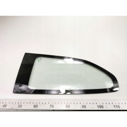 Szyba boczna Prawy Tył Nissan Pixo UA0 2009 - 2013 823004A00D 82300-4A00D