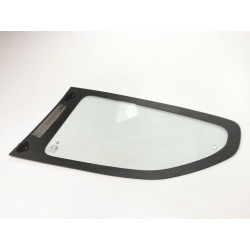 Szyba boczna Prawy Tył Nissan Pixo UA0 2009 - 2013 823004A00D 82300-4A00D