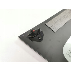 Szyba boczna Prawy Tył Nissan Pixo UA0 2009 - 2013 823004A00D 82300-4A00D