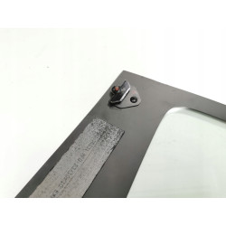 Szyba boczna Prawy Tył Nissan Pixo UA0 2009 - 2013 823004A00D 82300-4A00D