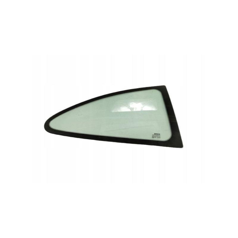 Szyba boczna Prawy Tył Renault Megane I 3D 7700828335