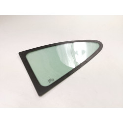 Szyba boczna Prawy Tył Renault Megane I 3D 7700828335